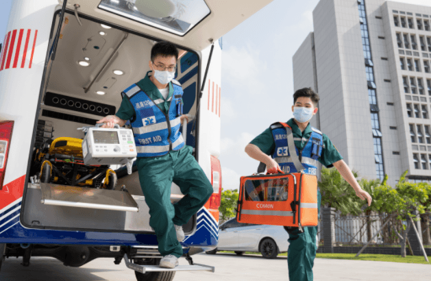 Emergency Care
