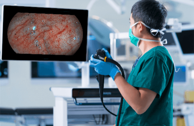Medical Imaging