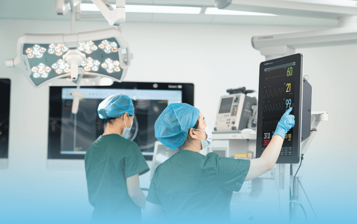 Peri-operative Care