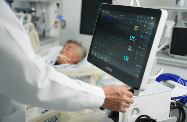 Critical Care