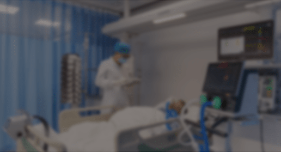 Intensive Care Unit (ICU/NICU/CCU/OR)