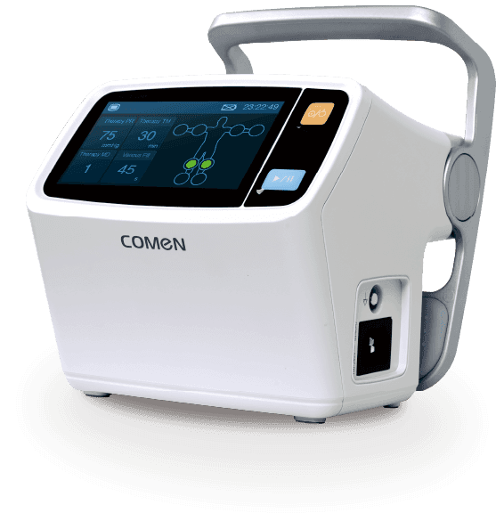 SCD600;Sequential Compression System